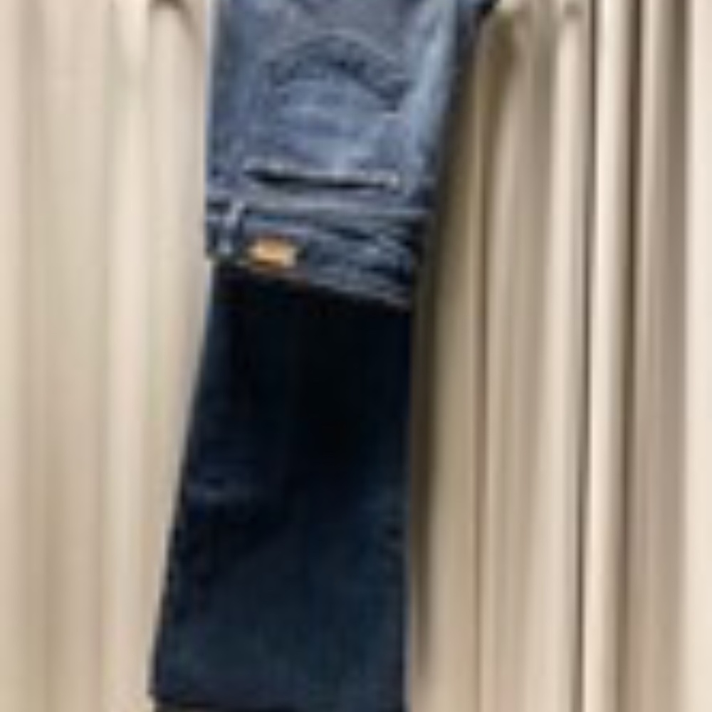 Paige Denim Jeans, Size 30 Regular, Boot Cut